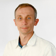 Никольский Николай Александрович, невролог