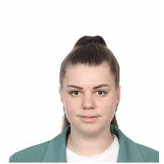 Гончаренко Алина Александровна, стоматолог-терапевт