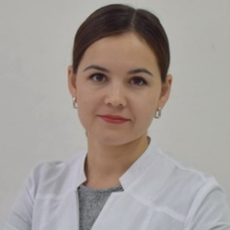 Кукунина Маргарита Викторовна, детский нефролог