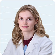Качалова Дарья Игоревна, терапевт