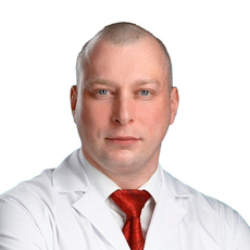 Кораблев Сергей Георгиевич, ортопед