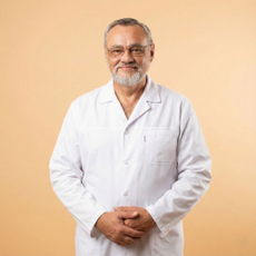 Ефимов Алексей Петрович, реабилитолог