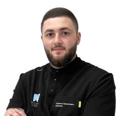 Давидян Гарегин Арменович, стоматолог-хирург