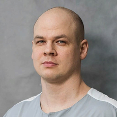 Паршин Сергей Сергеевич, проктолог