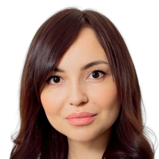 Бешимова Асия Булатовна, врач-косметолог