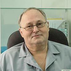 Саламанов Владимир Иванович, уролог