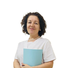 Иоселиани Ирма Автандиловна, дерматолог