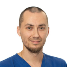 Тимирясов Роман Владимирович, массажист