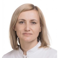 Кошелева Ольга Викторовна, невролог