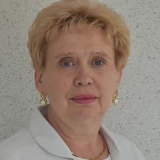 Юрина Инесса Альбертовна, кардиолог