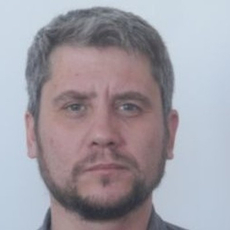 Галимов Альберт Гранитович, ортопед