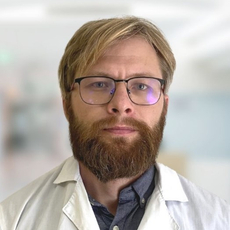 Наумов Алексей Владимирович, терапевт