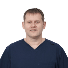 Борисов Андрей Викторович, стоматолог-хирург