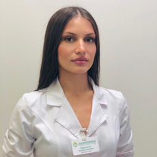 Абдуразакова Гульнара Алхилавовна, офтальмолог