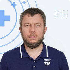 Проскуренко Михаил Борисович, анестезиолог