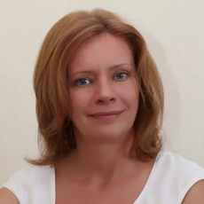 Омельченко Мария Анатольевна, психиатр