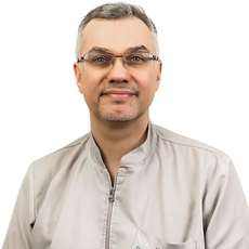 Петров Дмитрий Алексеевич, уролог