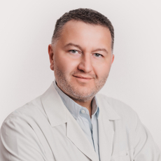 Трегубов Анатолий Анатольевич, проктолог