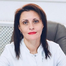 Титирян Назик Рафиковна, гинеколог