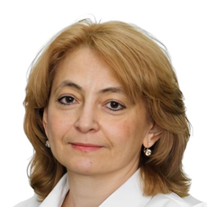 Оздоева Зара Салмановна, гинеколог