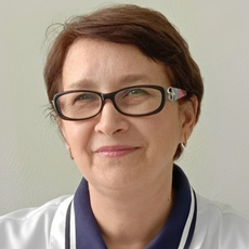 Пасисниченко Лилия Закиевна, аллерголог