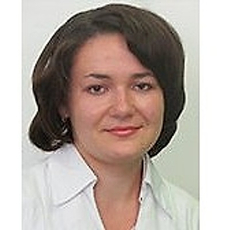 Паузина Ольга Александровна, врач УЗД