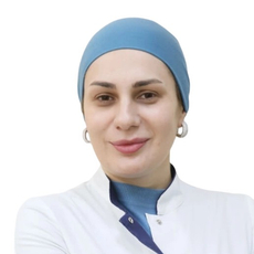 Гасанова Лейла Магомедовна, кардиолог