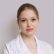 Кононенко Елена Артёмовна, терапевт