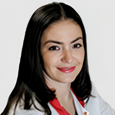 Блюм Татьяна Александровна, дерматолог