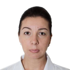 Фейзрахманова Наиля Нягимовна, стоматолог-терапевт