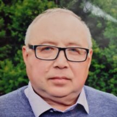 Верещагин Вячеслав Васильевич, анестезиолог