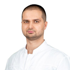 Новицкий Александр Сергеевич, флеболог