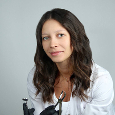 Юмакулова Рада Руслановна, стоматолог-хирург