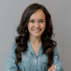 Валеева Алия Ринатовна, ортодонт