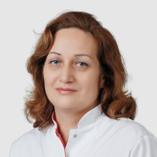 Юрченко Светлана Валентиновна, дерматолог