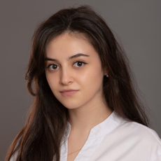 Товмасян Анаит Владиславовна, стоматолог-терапевт