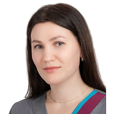 Сафонова Валерия Александровна, гинеколог