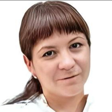 Мирзоева Юлия Николаевна, терапевт