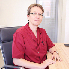 Поздняков Константин Витальевич, уролог