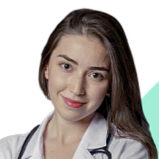 Ахохова Залина Хизировна, ЛОР