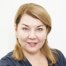 Хаматярова Гузель Суфияровна, врач-косметолог