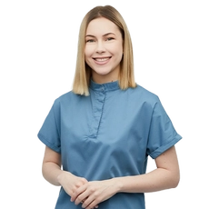Волкова Валерия Евгеньевна, детский стоматолог