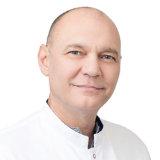 Иванов Артур Владимирович, дерматолог