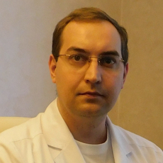 Дудин Дмитрий Андреевич, невролог