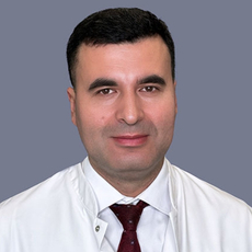 Бага Денис Константинович, пластический хирург