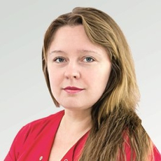 Сударикова Ирина Владимировна, педиатр