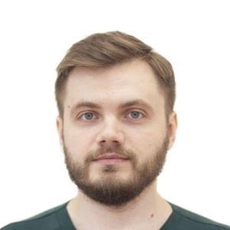 Трубин Дмитрий Сергеевич, проктолог