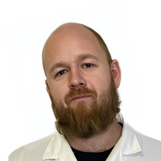 Герасимович Артур Анатольевич, врач УЗД