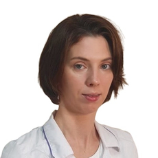 Верейкина Анна Сергеевна, массажист