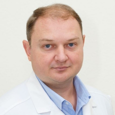Семин Владимир Владимирович, уролог